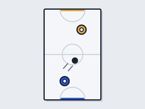 Air Hockey