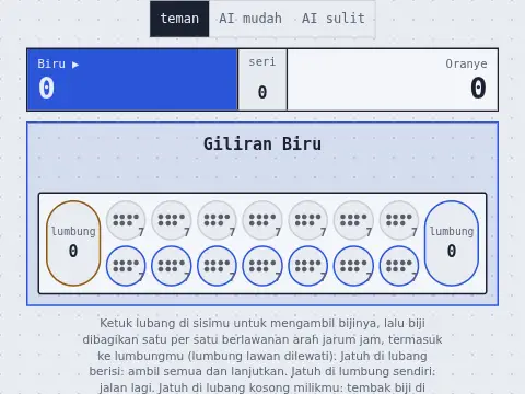 Congklak