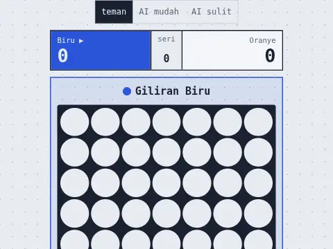 Connect Four