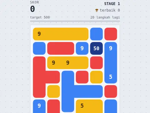 Gabung Warna