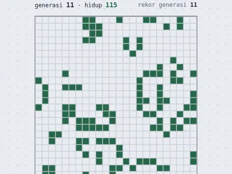 Game of Life