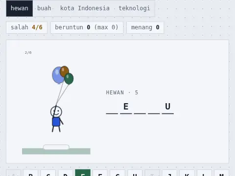 Tebak Kata