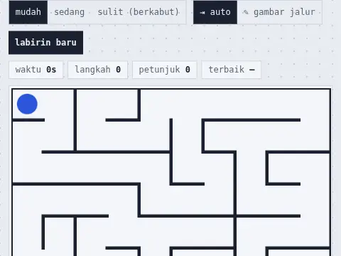 Labirin