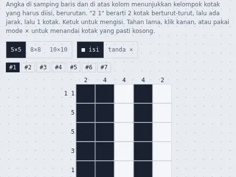 Nonogram