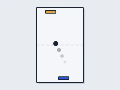 Pong Duel