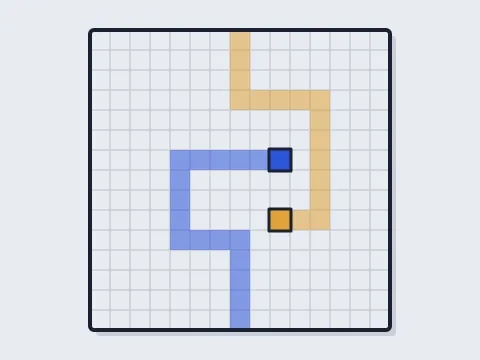 Duel Ular